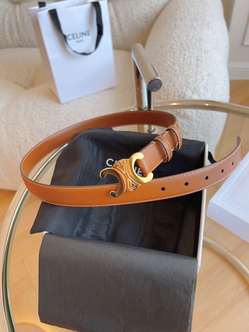 Ce1i*e belts
